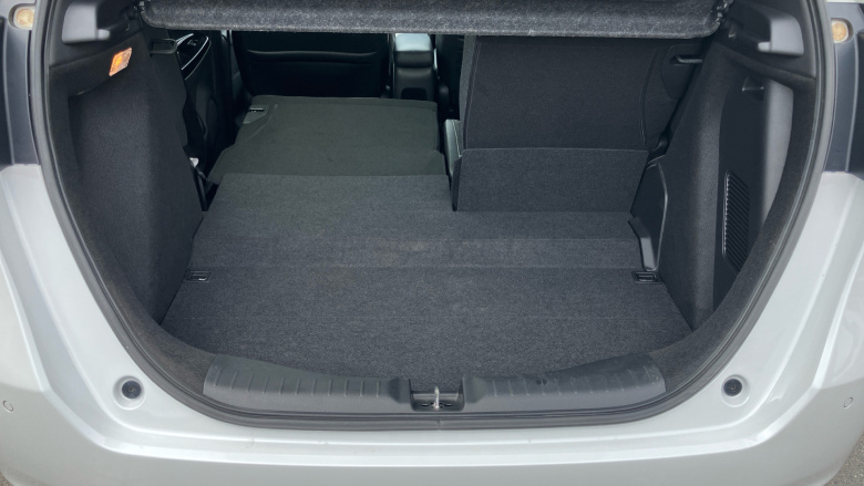 Honda Jazz 1.5 i-MMD Hybrid SR 5dr eCVT Hybrid Hatchback
